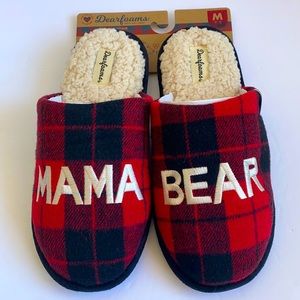 🆕 Women's Mama Bear Clog Slipper in various sizes